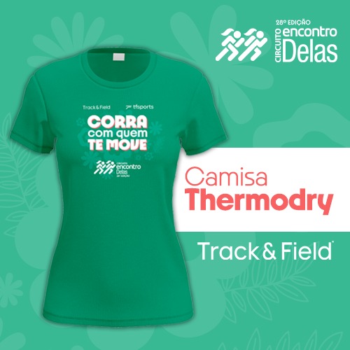 Kit Camiseta