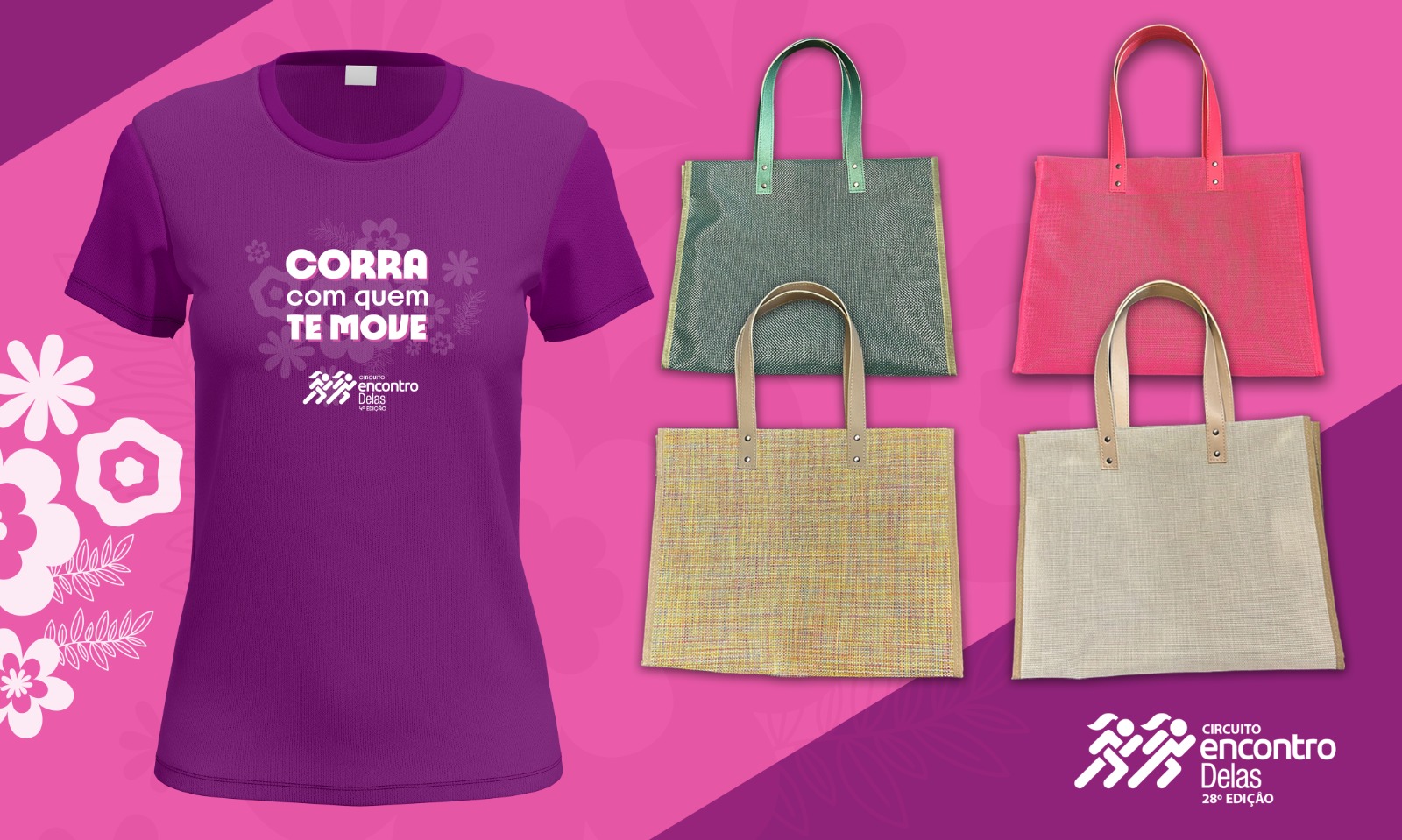 Kit Bolsa