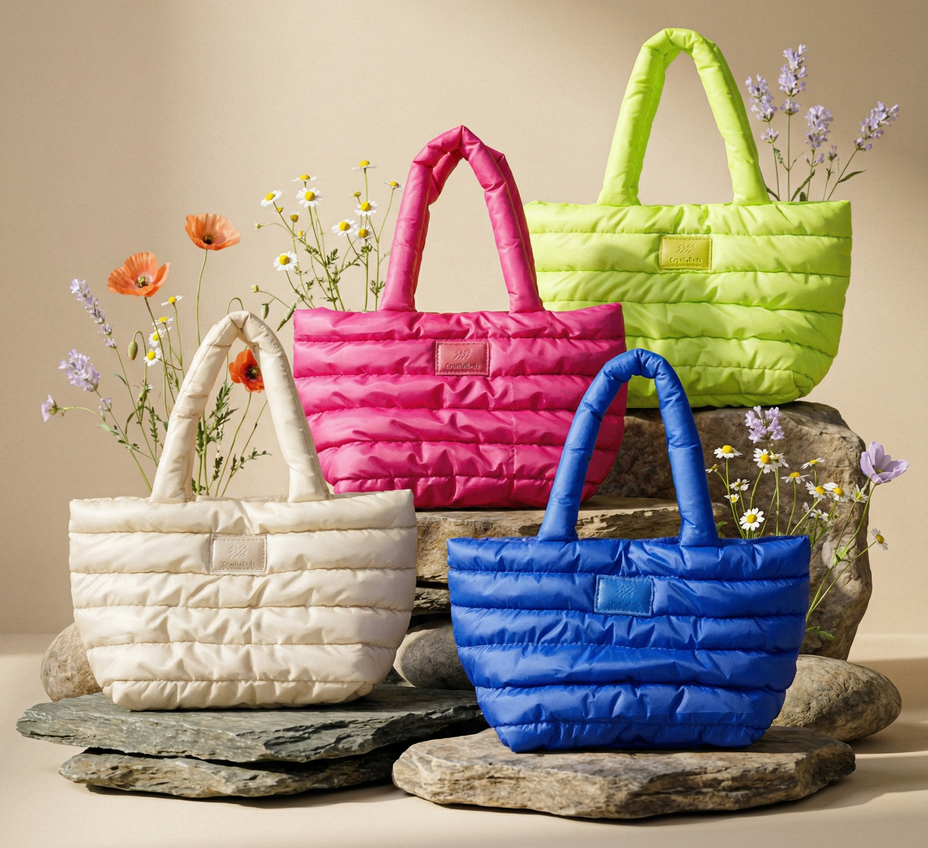 Kit Bolsa