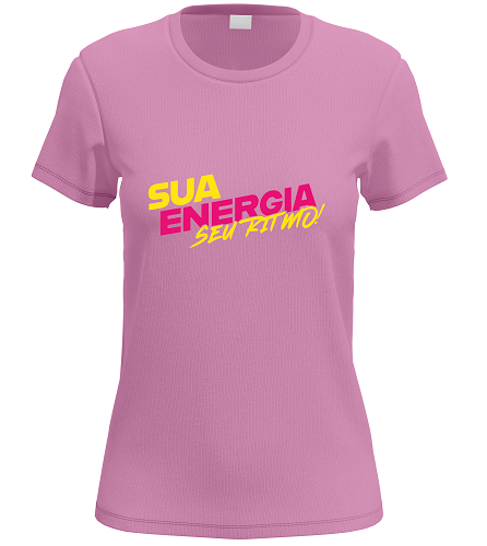 Kit Camiseta
